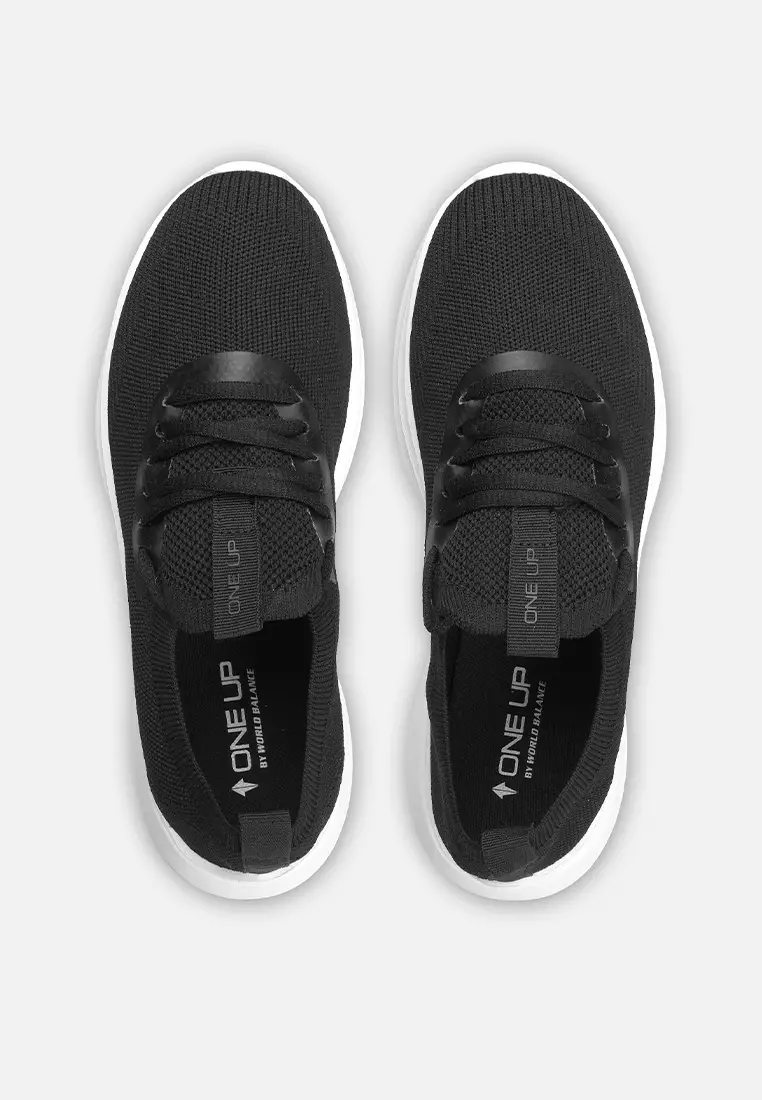 One Up By World Balance PRAIRIE Women's Lifestyle Athleisure Shoes