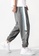 Twenty Eight Shoes grey VANSA  Solid Color Casual Pants  VCM-P2068 EAAB9AAC482C65GS_4