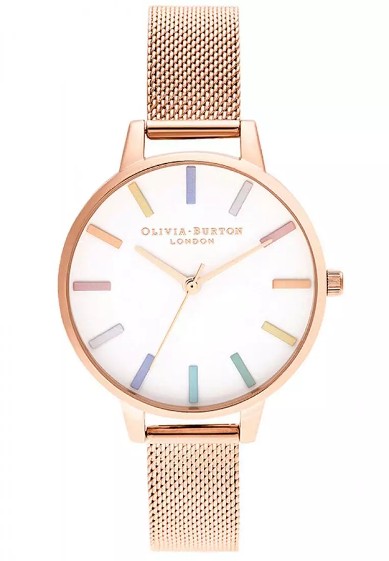 Zalora discount olivia burton