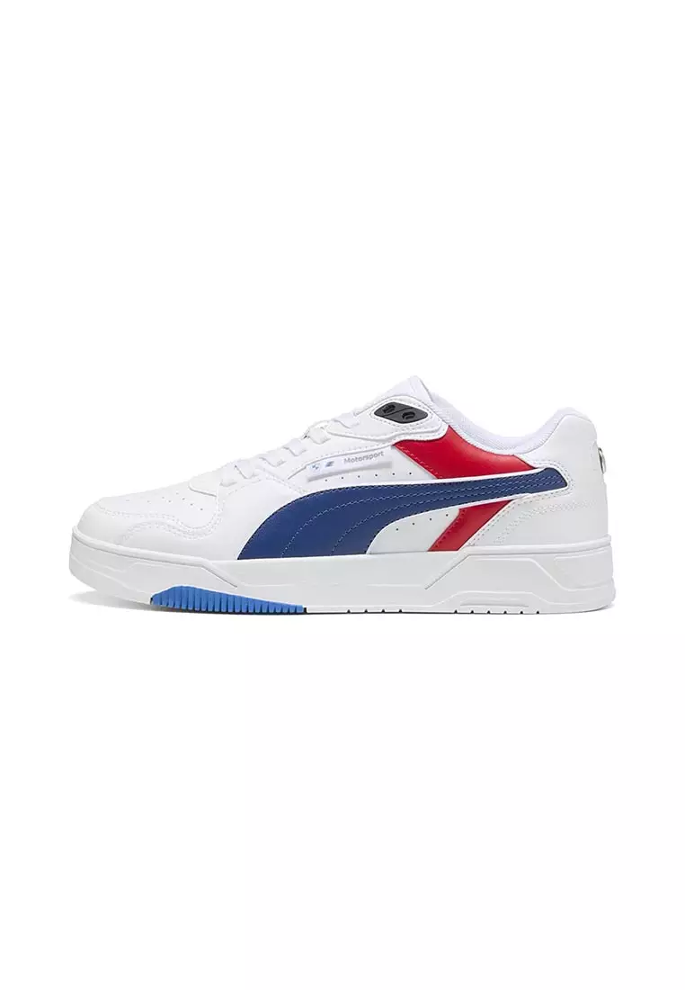 BMW M Motorsport RBD Break Low Sneakers Unisex
