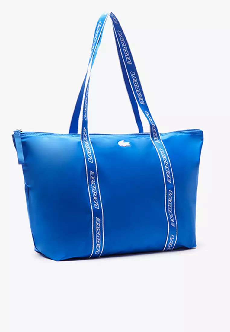 Branded Handle Shopper