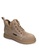 Twenty Eight Shoes beige VANSA Stylish Nubuck Leather Martin Boot VSW-B301 61E19SH1BBD61BGS_2