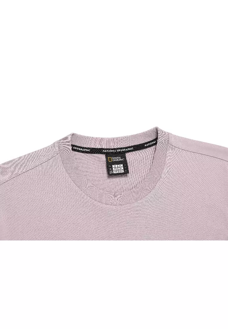 Unisex NEODY Small LOGO Short Sleeve Tee