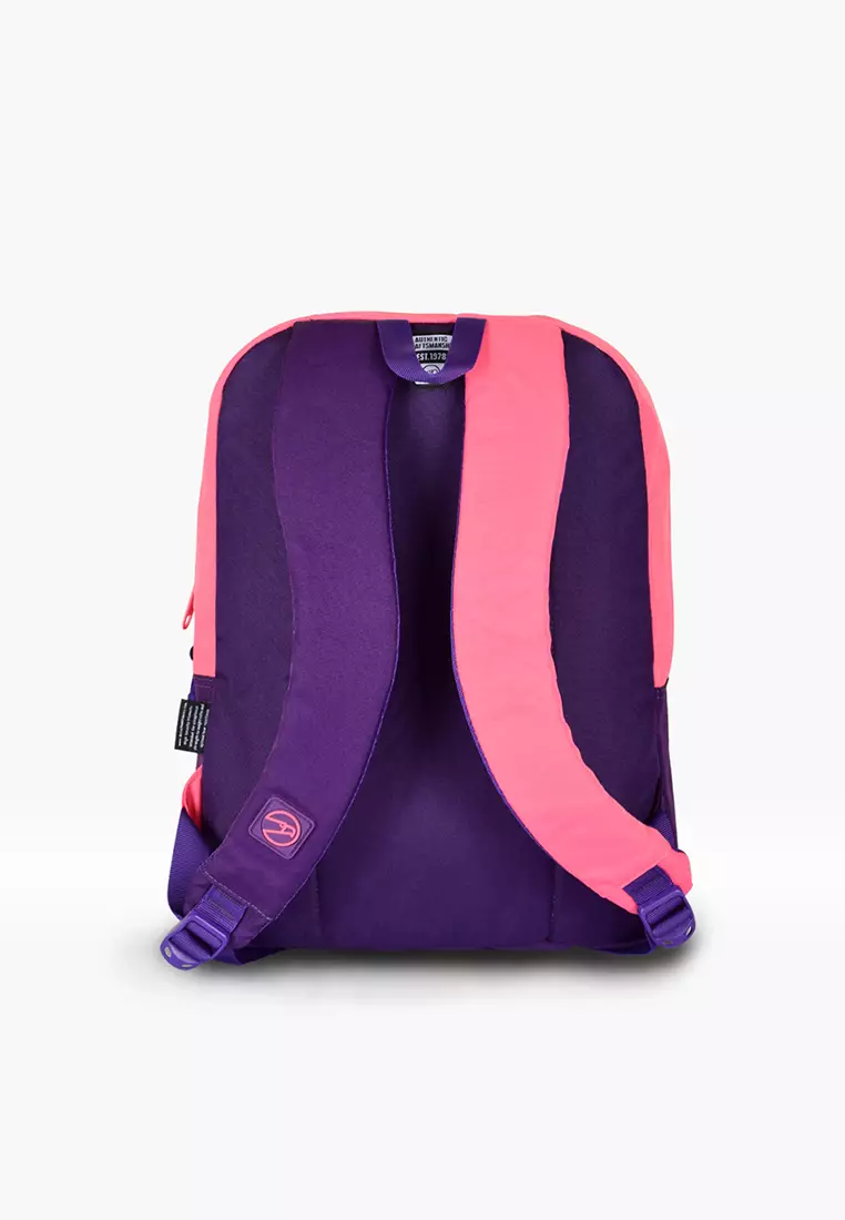 5453 Backpack With Virupro Anti-Microbial Protection