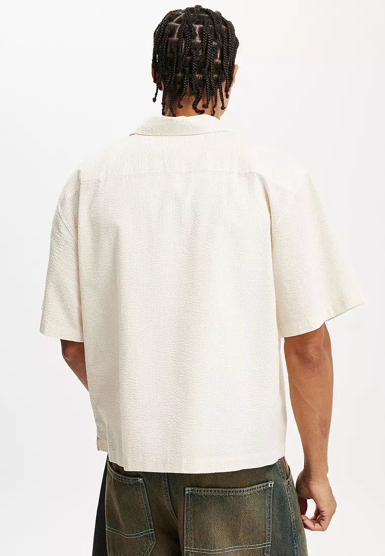 Ventura Short Sleeve Shirt