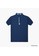 Firsthand Firsthand Polo Shirt Arthur Navy 92912AA9749802GS_1