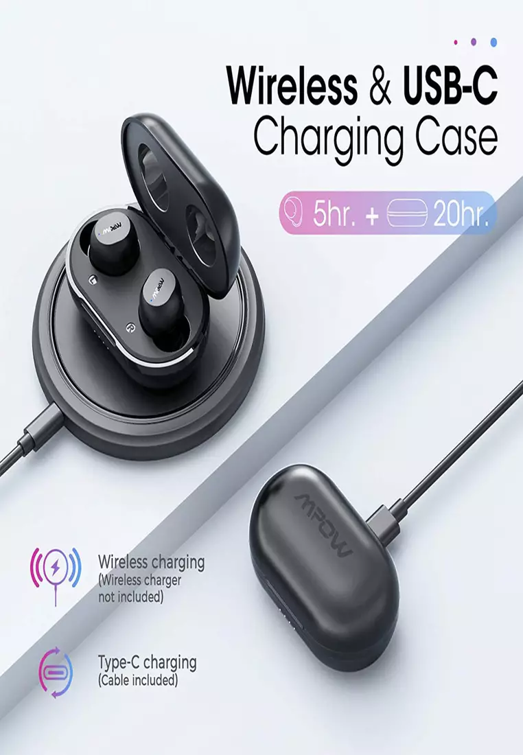 Mpow usb c shop