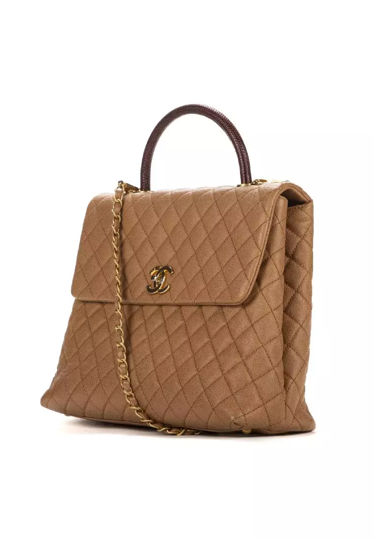 Coco chanel deals bags online