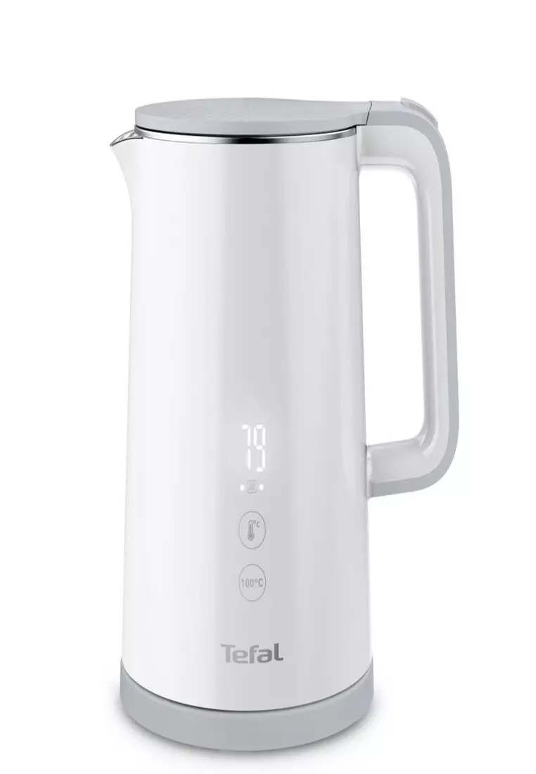 Electric kettle outlet 1.5 litre