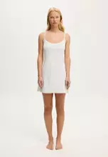 Light Grey Marle