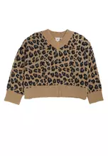 Cheetah Brown/Multi