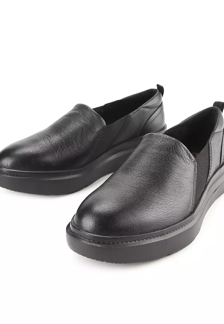Joy Slip-On