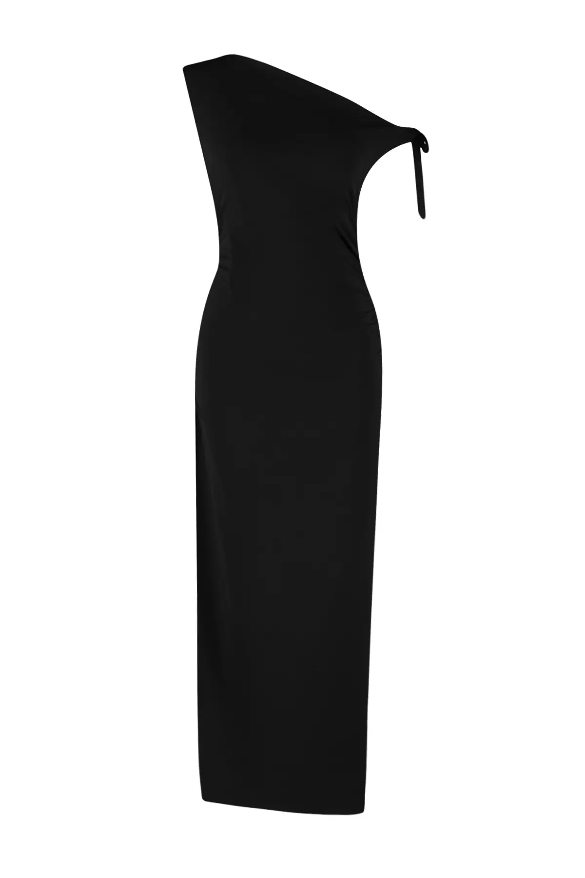 Asymmetrical Dress