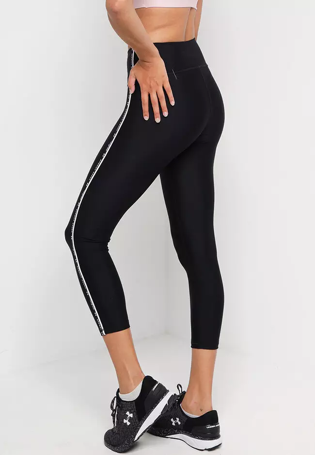 Under armour taped favorite sales leggings