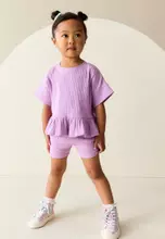 Lilac Purple