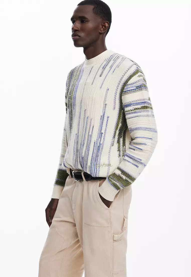 Safari cargo pants