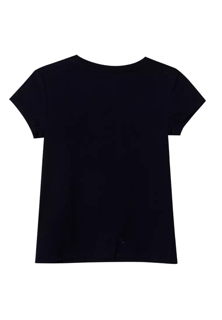 GAP Printed T-Shirt 2024 | Buy GAP Online | ZALORA Hong Kong