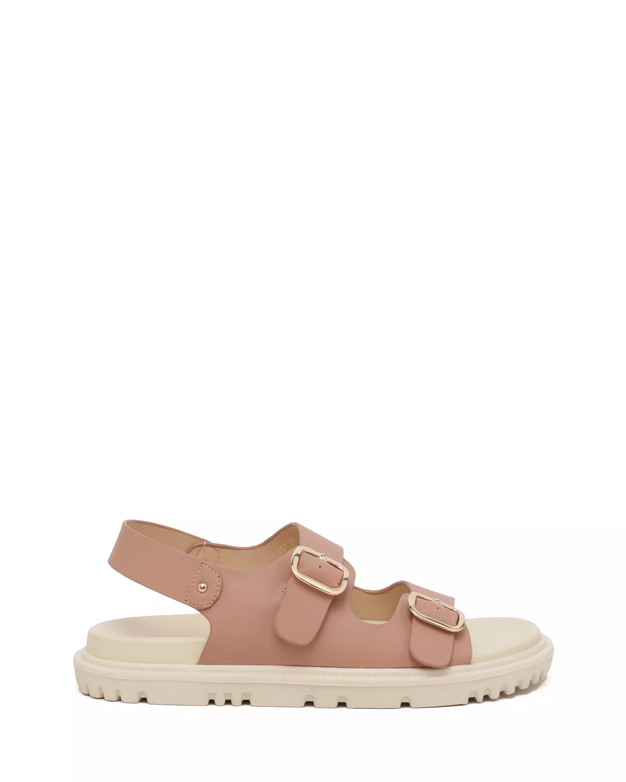 Buccheri Eleanor Sandal Woman Pink