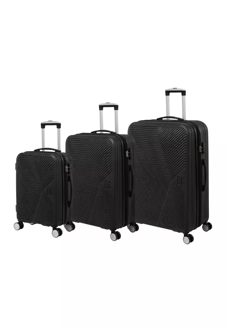 Zalora luggage store