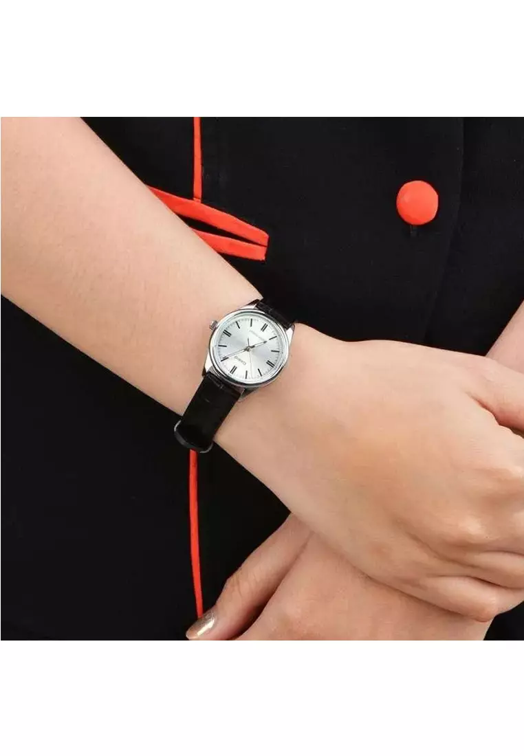 CASIO LTP-V005L-7AUDF