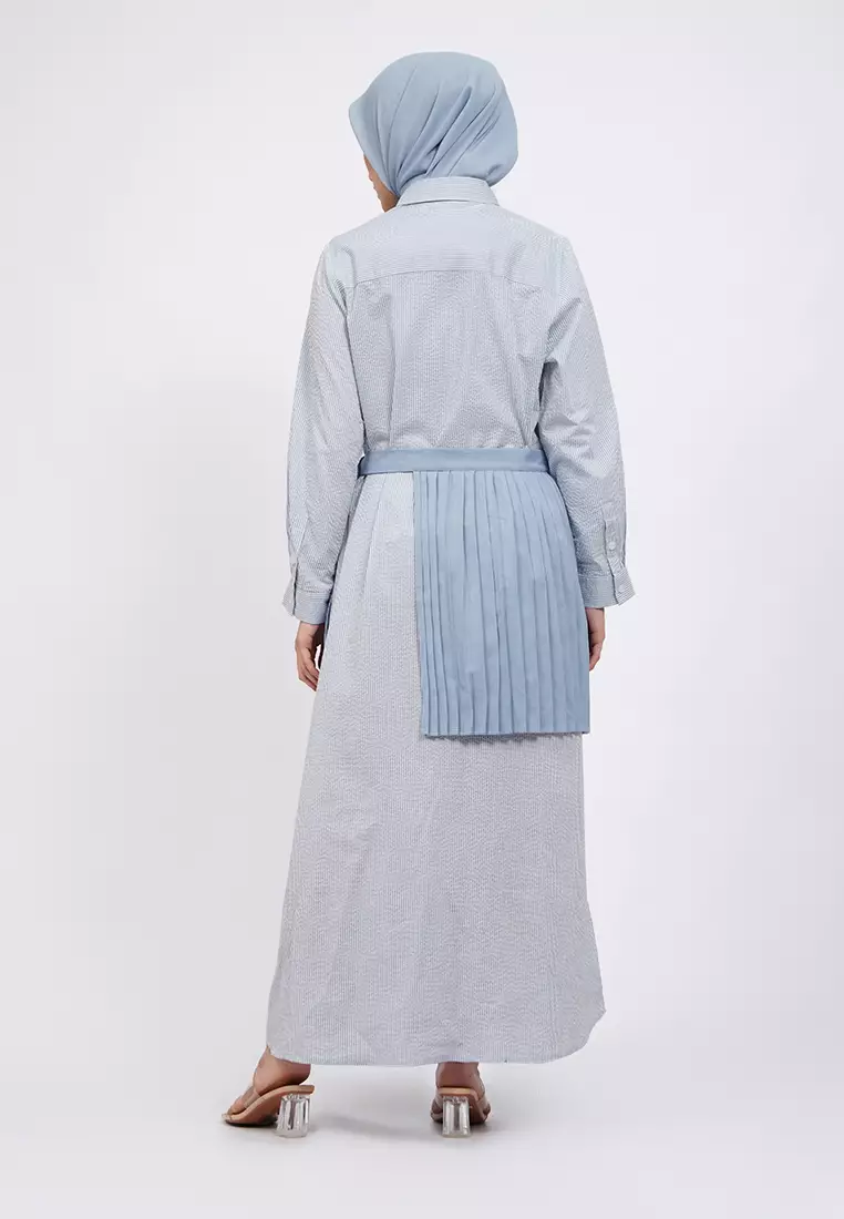 ABYRA DRESS 26A004