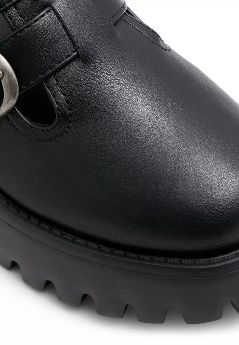 Ennya Mary Janes Shoes