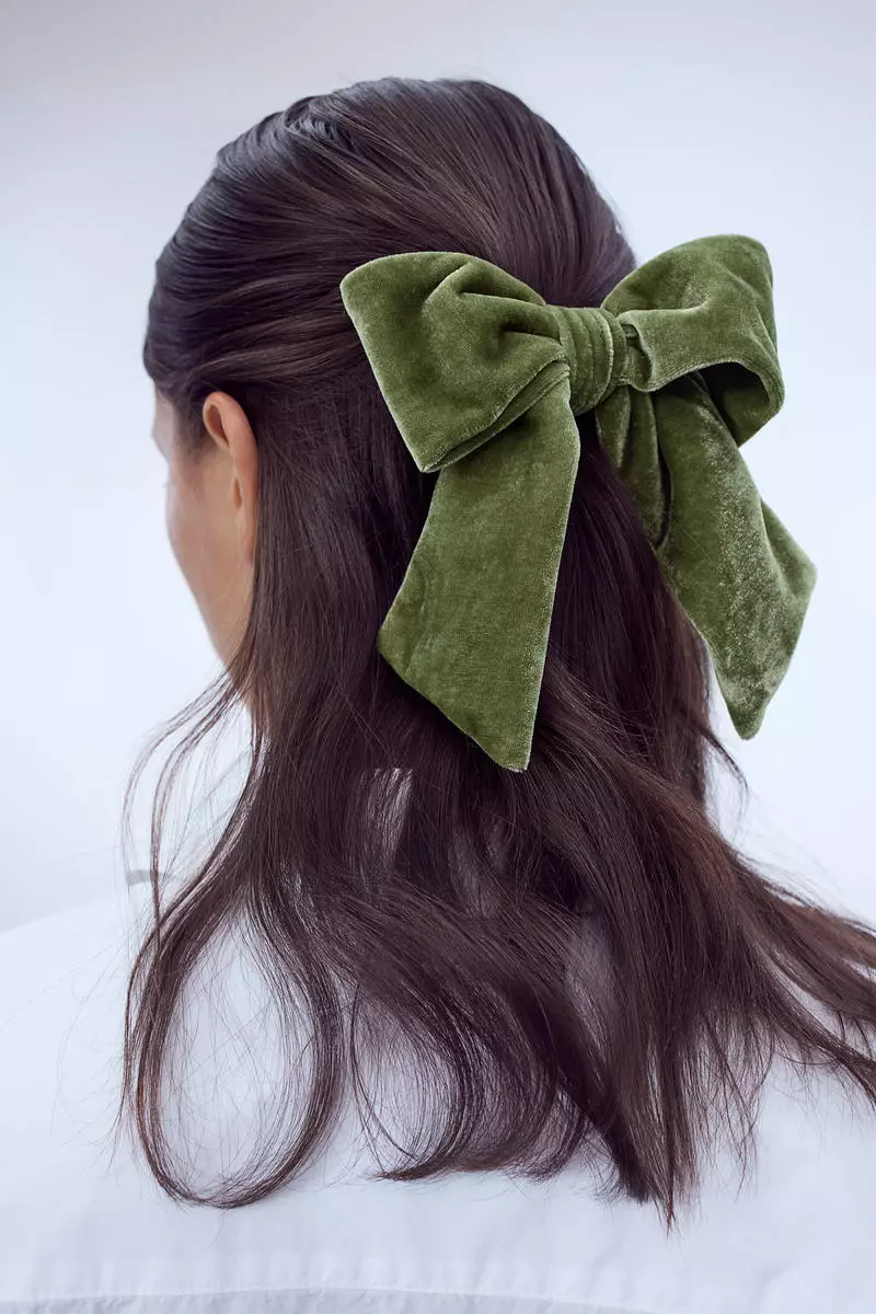 H&m 2024 hair clips