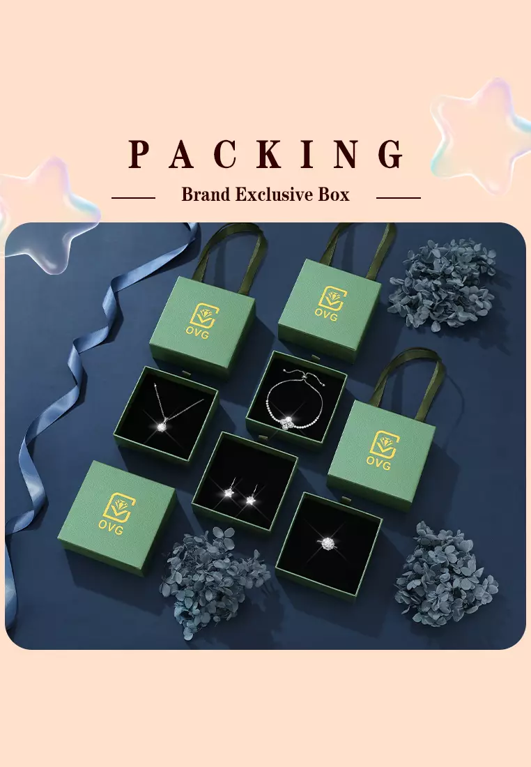 Cincin Wanita Titanium Original R004 Perhiasan Korea Fashion Free Size Rings Cewek Anti Luntur