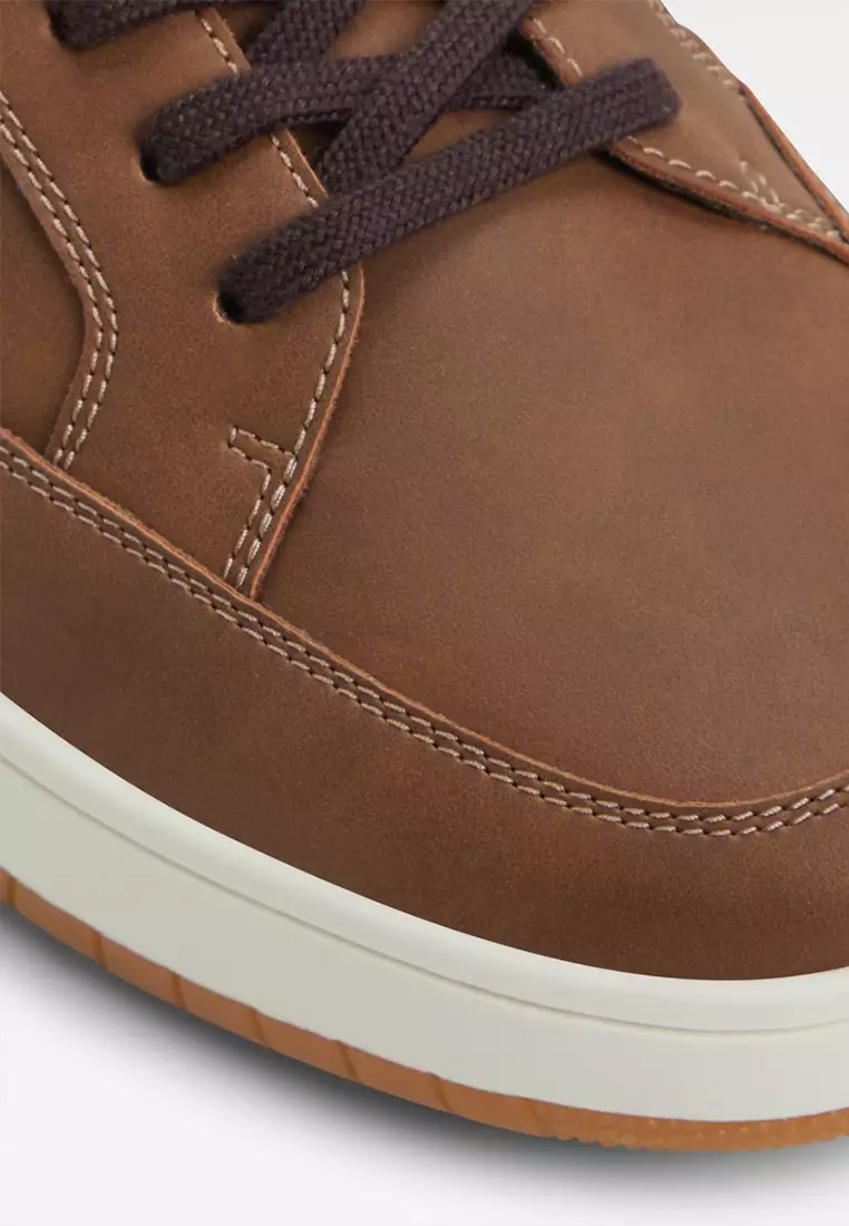 Zaiden Low-Top Sneakers