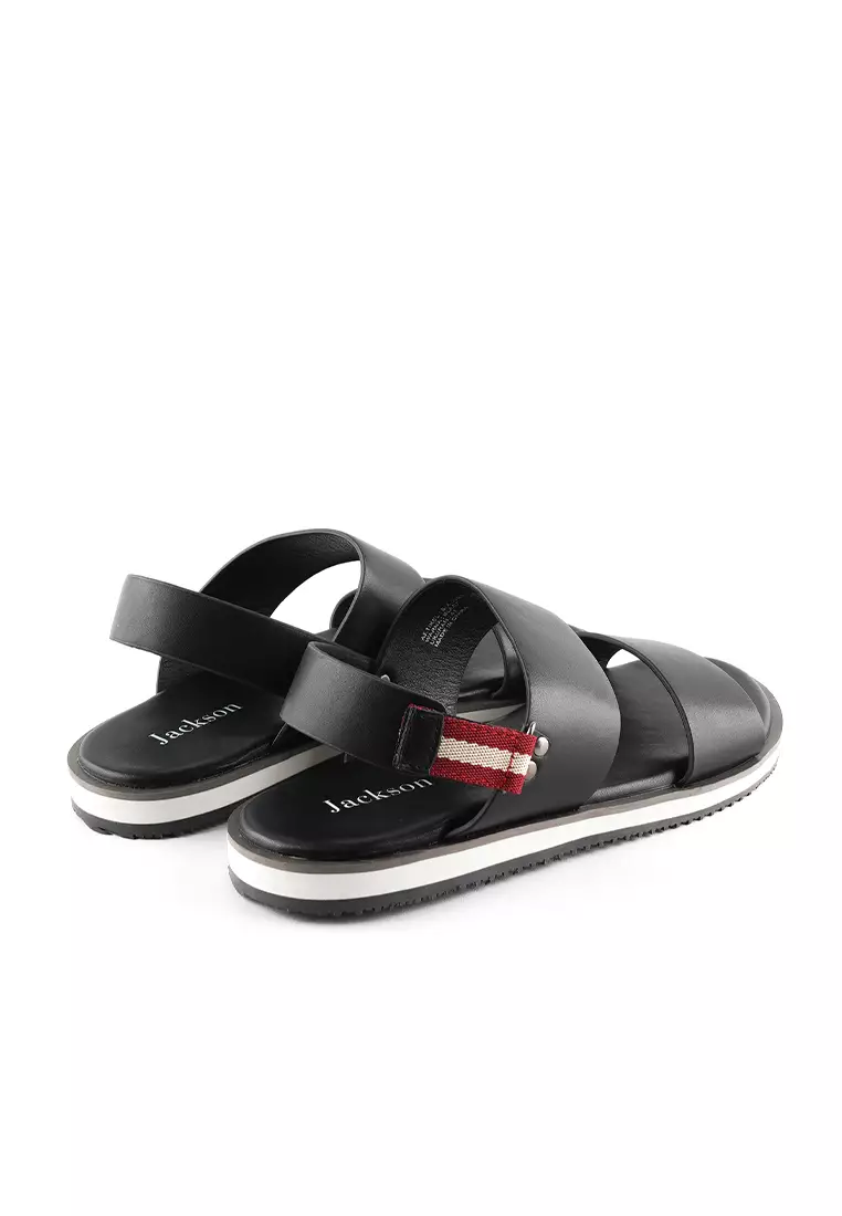 Jackson Bix 2JSA Black