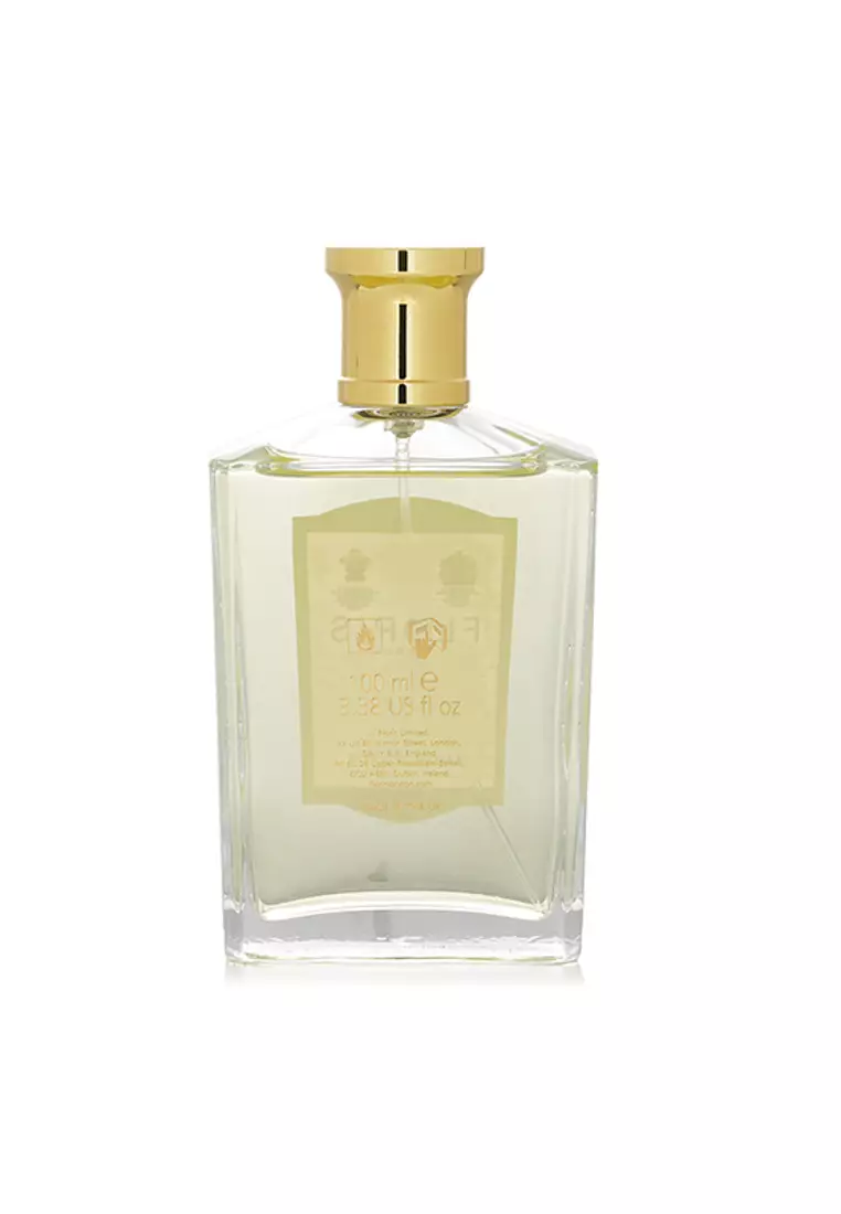 FLORIS - Lily Eau De Toilette Spray 100ml/3.38oz