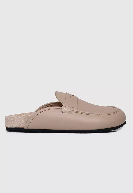 Pamela Loafers