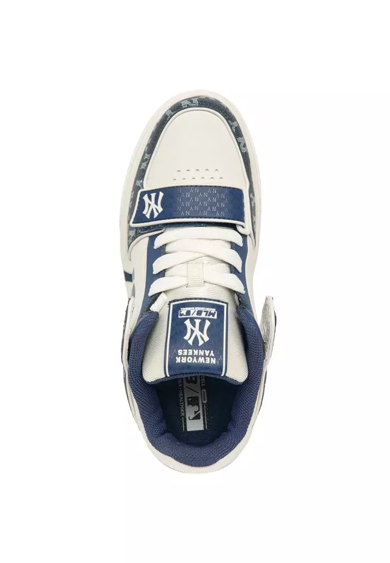CHUNKY LINER DENIM NEW YORK YANKEES
