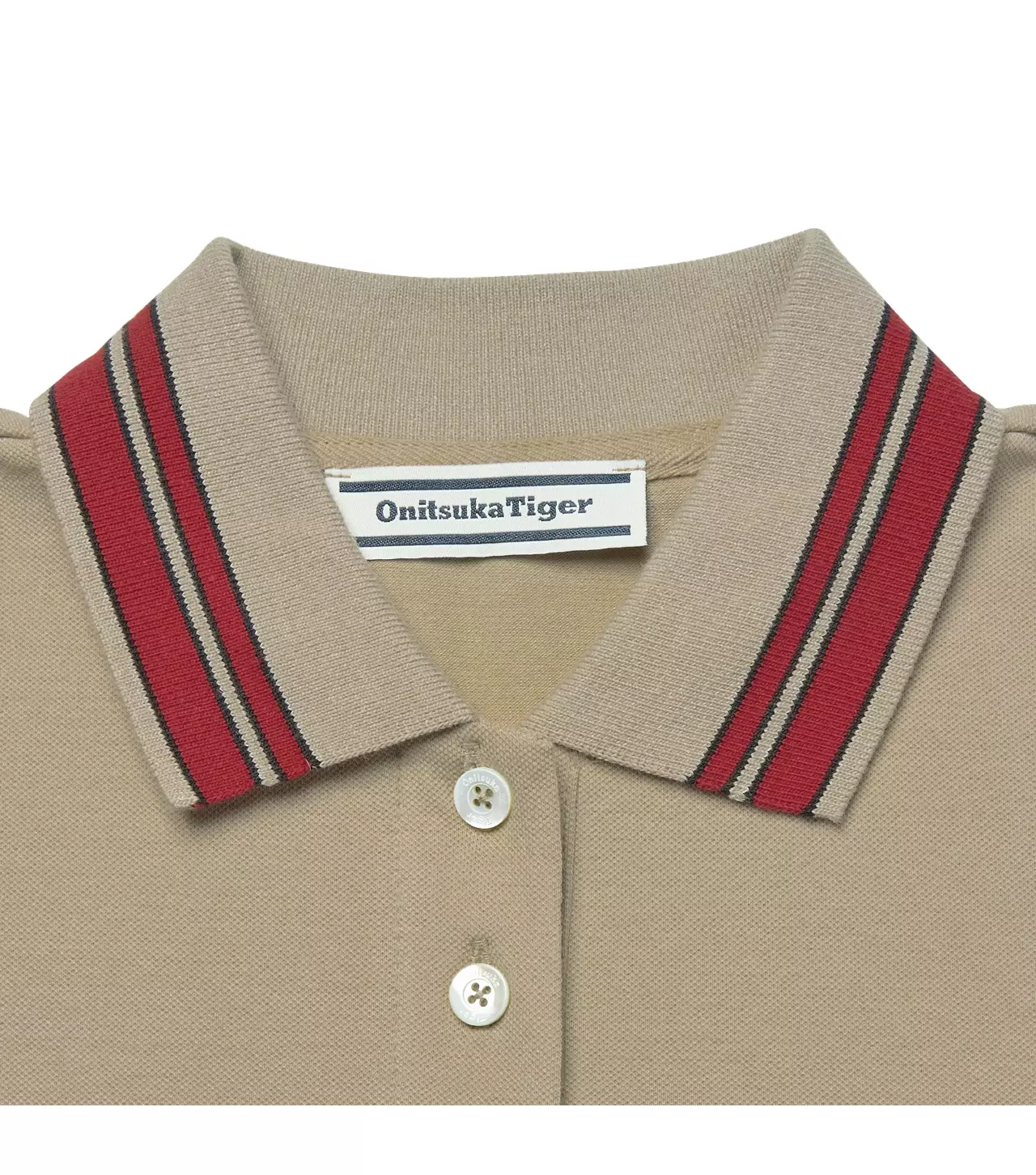 WS POLO SHIRT
