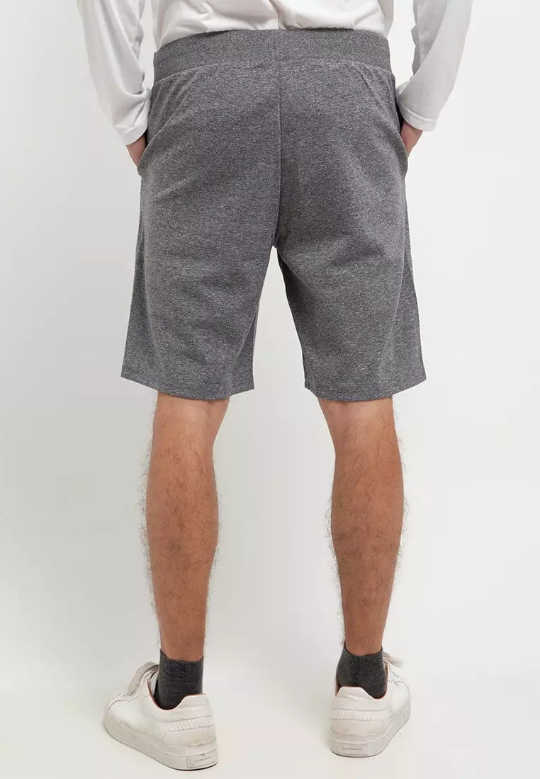 Men's French Terry Short