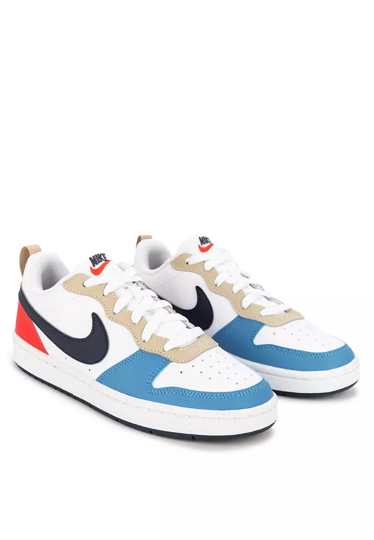 Nike Court Borough Low Recraft