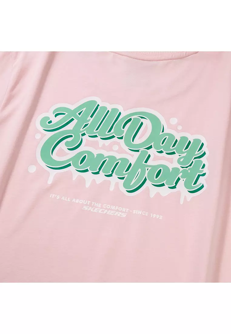 FASHION UNISEX'S SHORT SLEEVE TEE