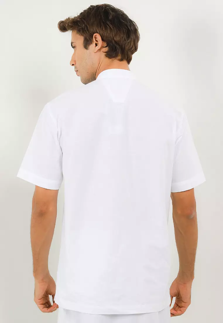 Coffs Harbour Short Baju Koko