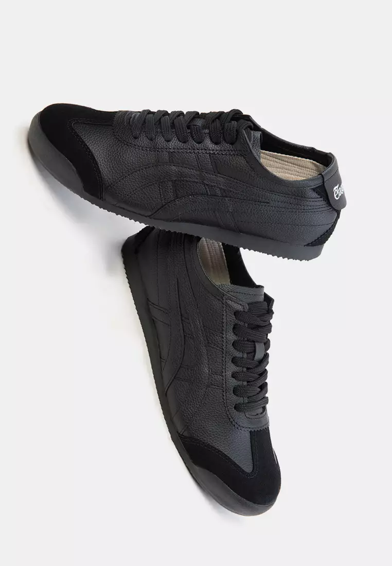 Tonal Stripe Sneakers