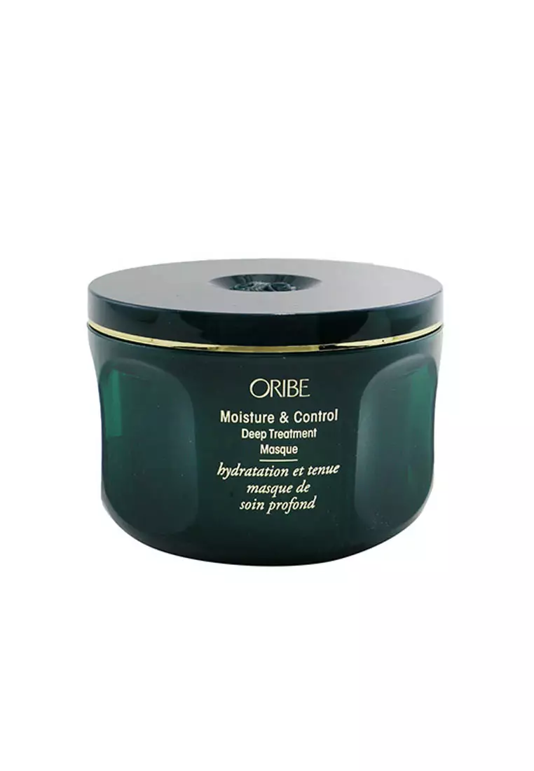 Oribe - Moisture & Control Deep Treatment Masque 250ml/8.5oz
