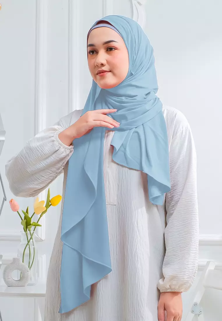 HANA INSTAN - LIGHT BLUE