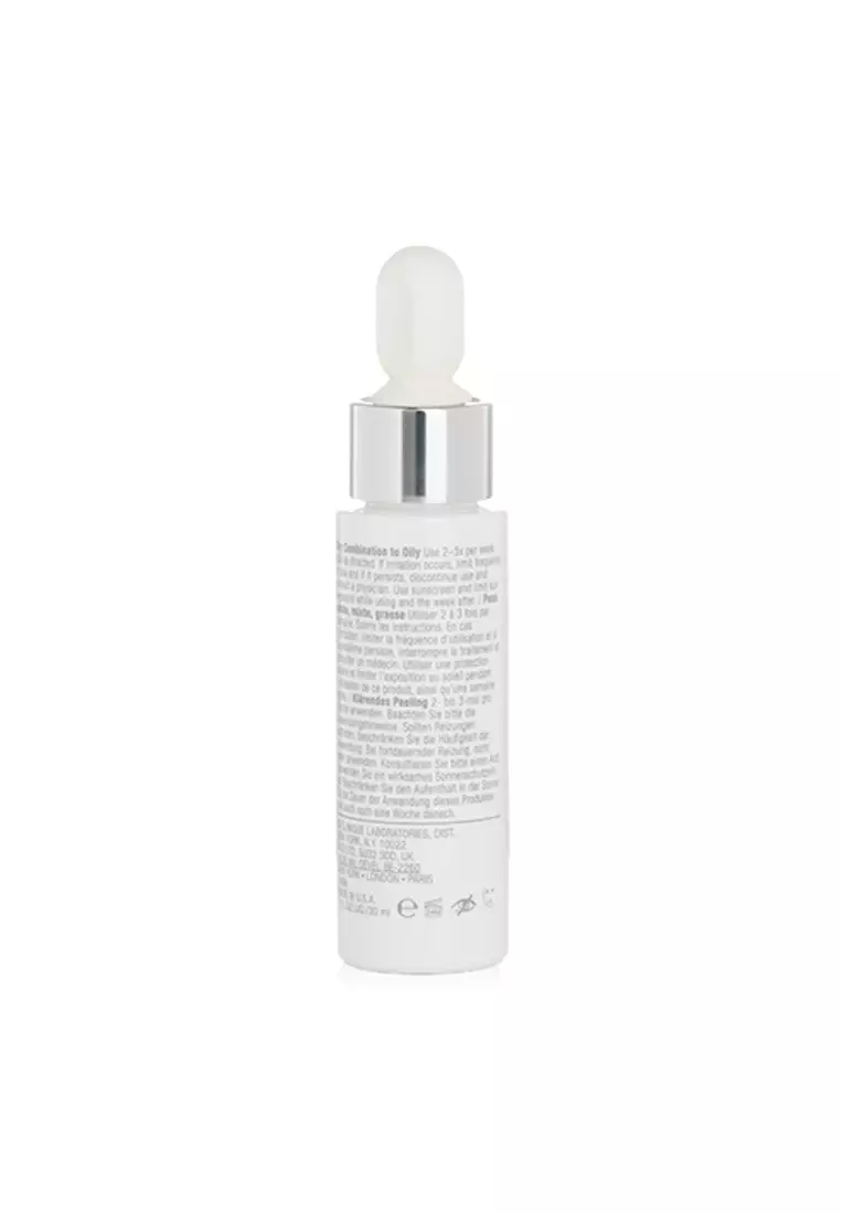 Clinique - Clarifying Do Over Peel - For Dry Combination To Oily 30ml/1oz