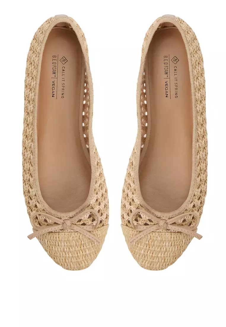 Sweety Ballerina Flats