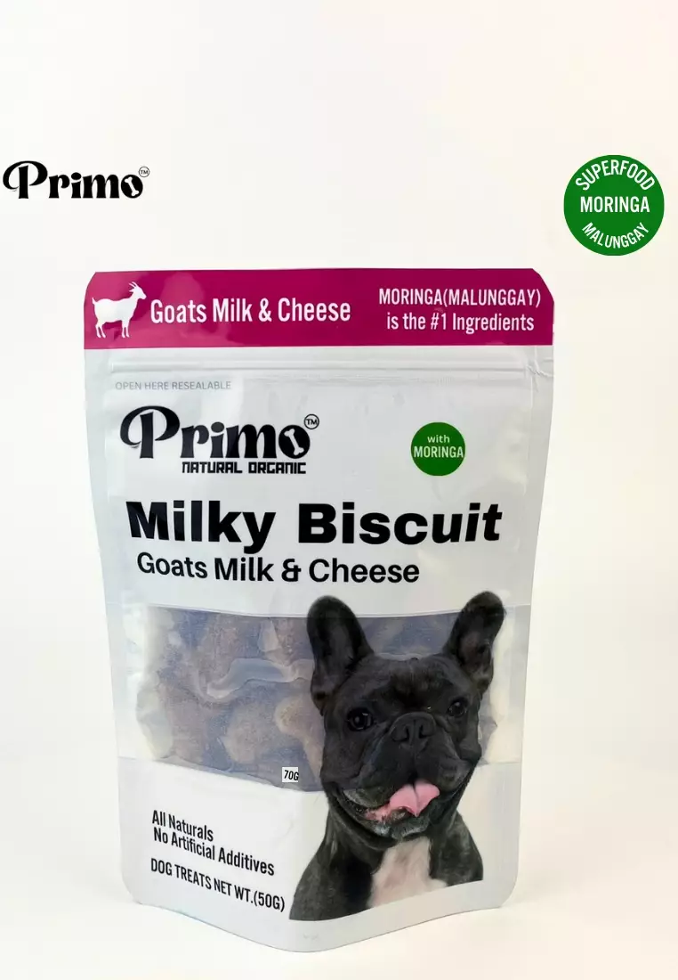 Moringa dog on sale treats