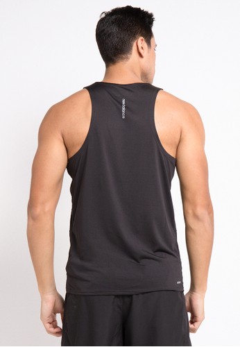Jual New Balance Accelerate Singlet Original ZALORA 