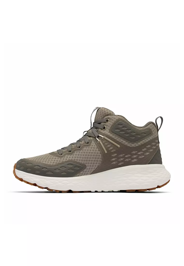 Columbia Men's Konos TRS Outdry Mid Shoes