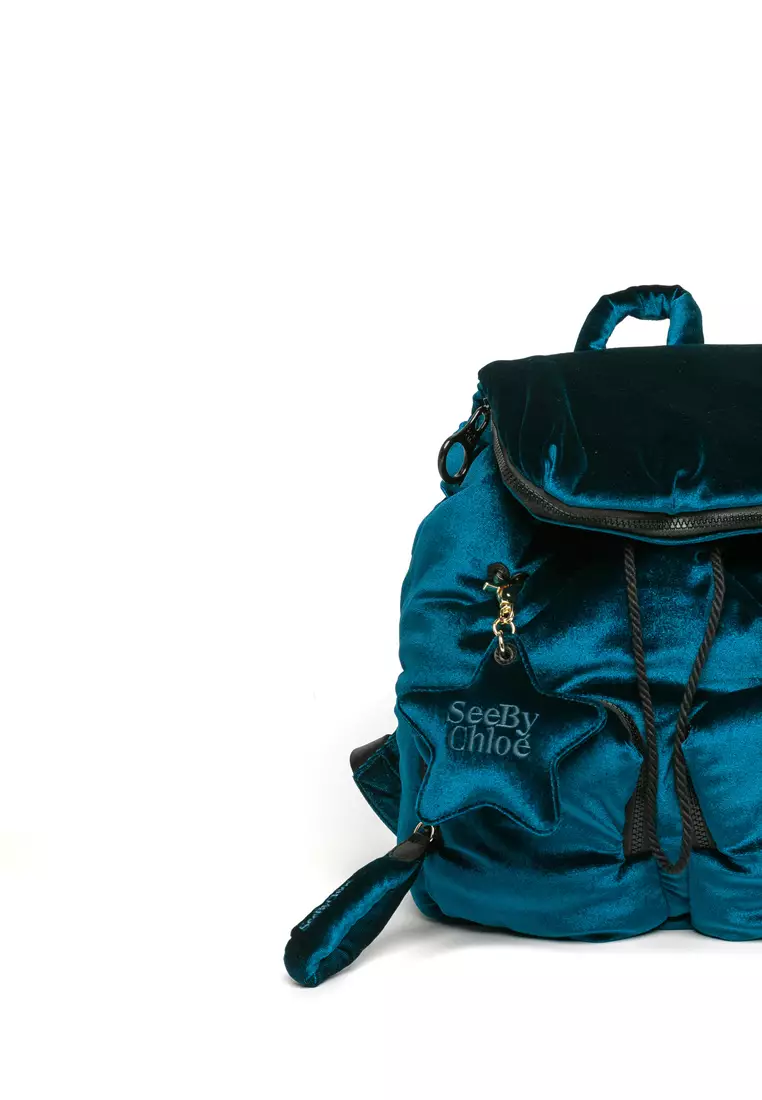See by chloe backpack joyrider hotsell