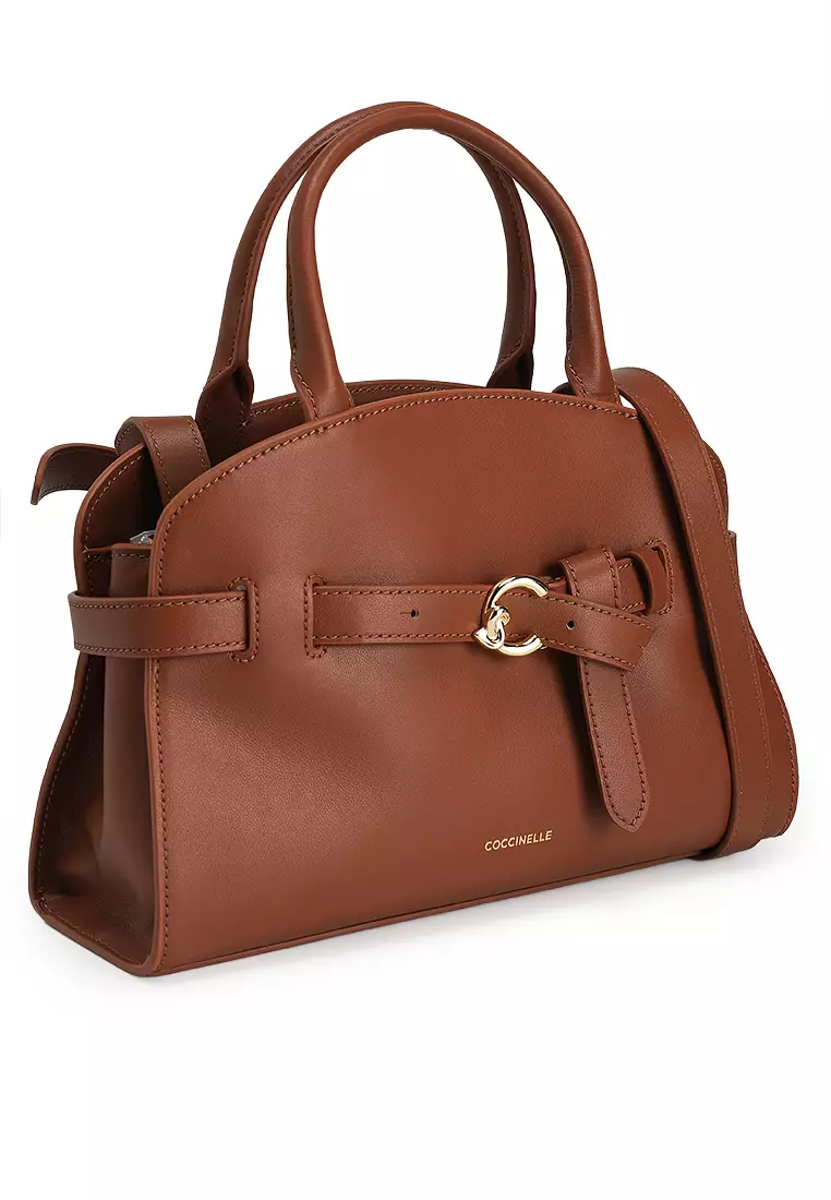 Sabine Top-Handle Bag