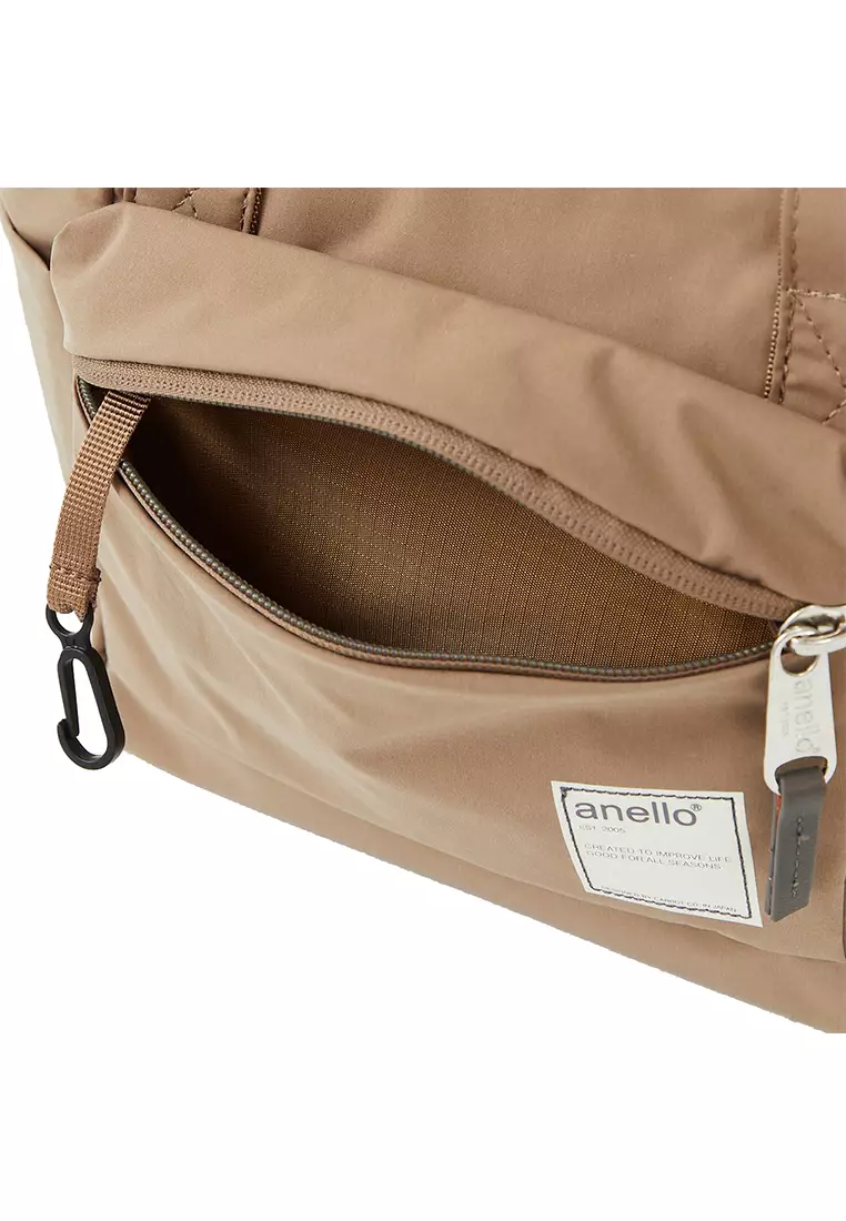 anello [official store] CIRCLE Series 2WAY tote bag/ Sling bag/ Day use bag/ Tote Bag