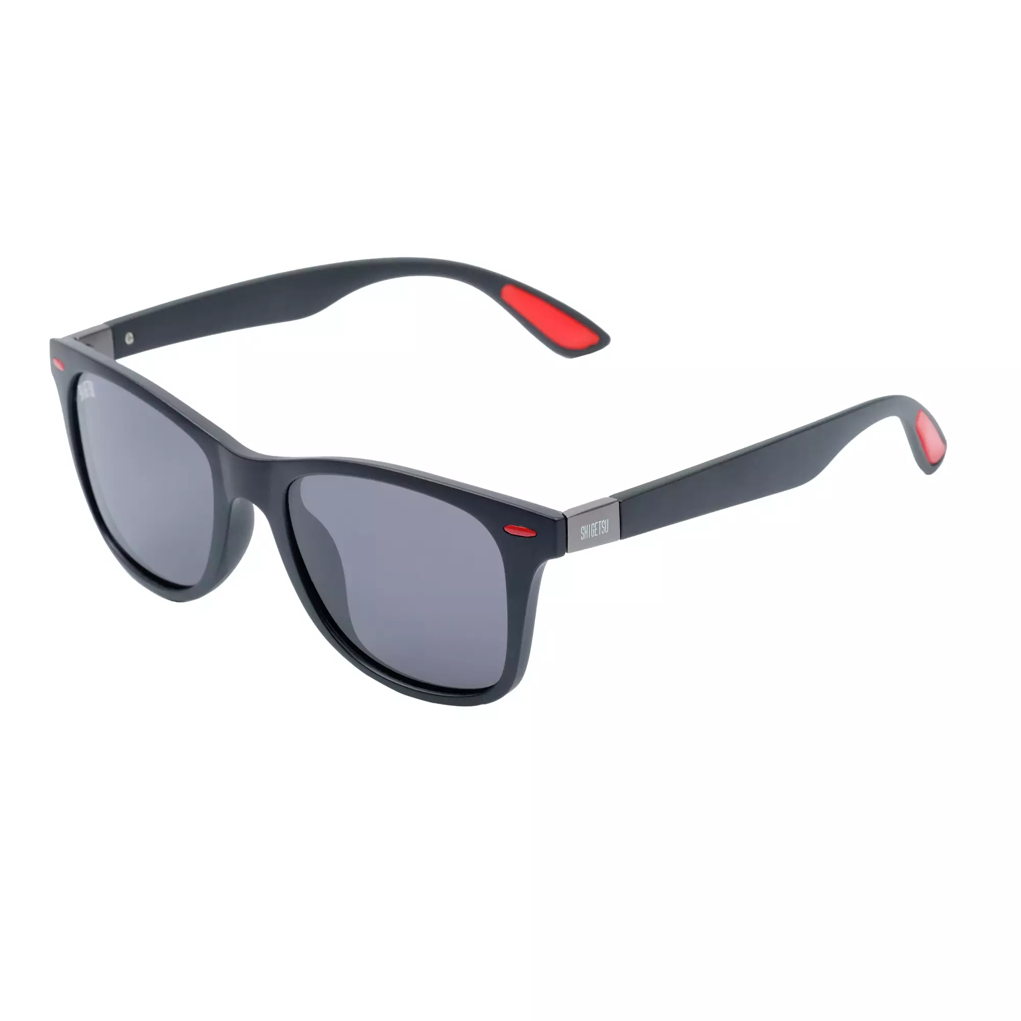 Buy SHIGETSU Wakamatsu Sun Shield Glasses With Uv400 Protection 2024